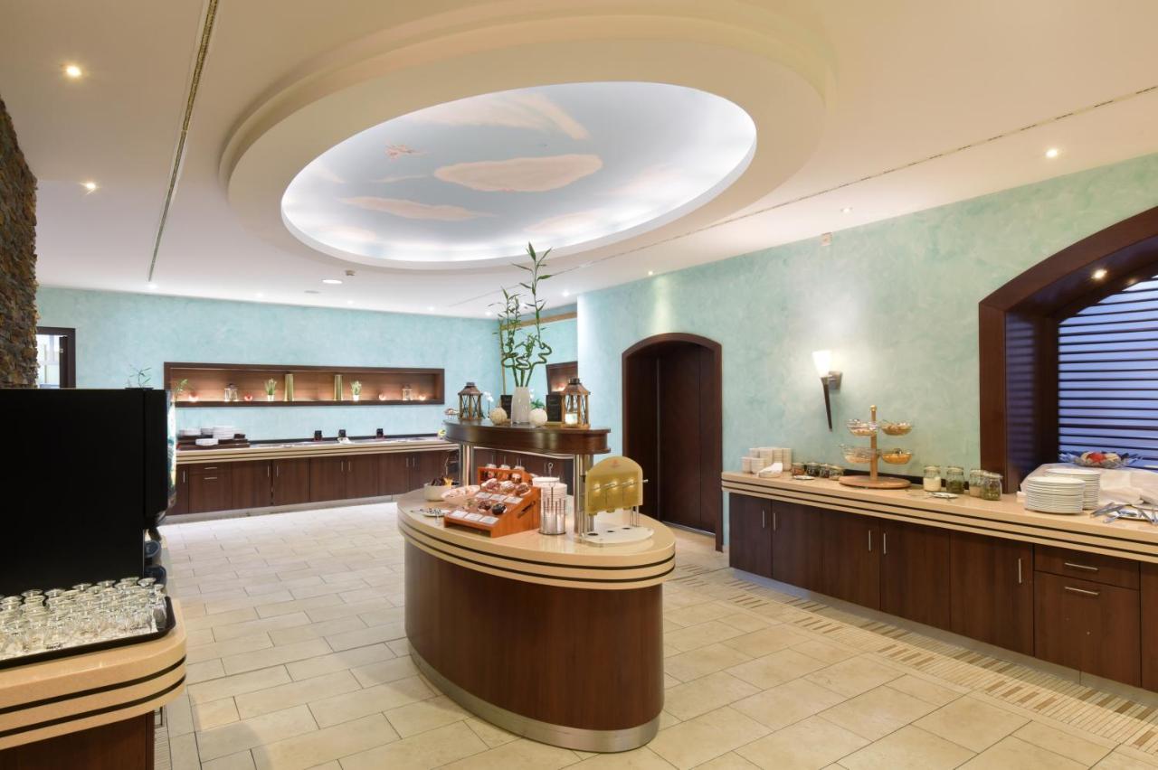 Hotel Vitalis By Amedia Мюнхен Екстер'єр фото