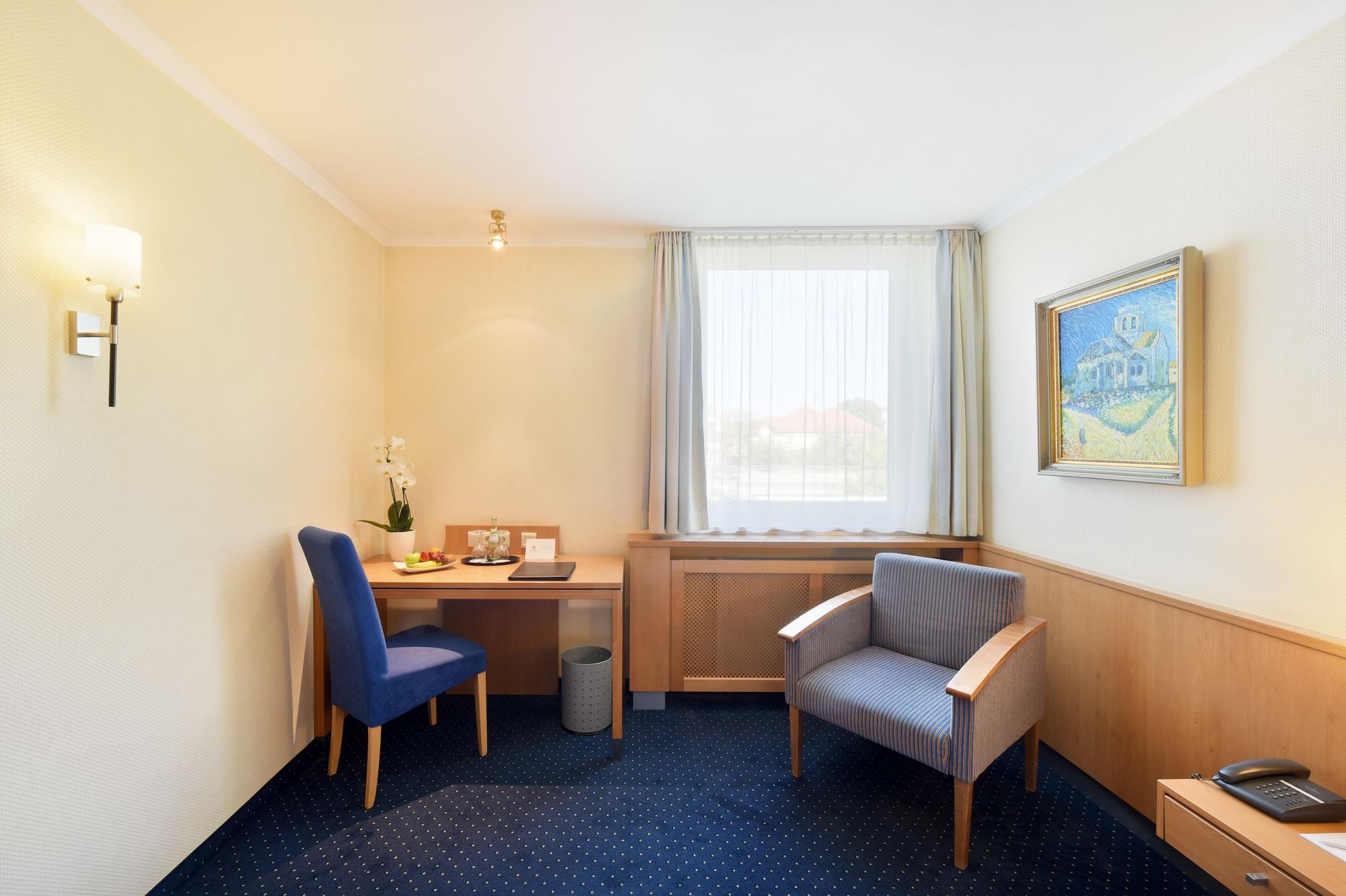 Hotel Vitalis By Amedia Мюнхен Екстер'єр фото