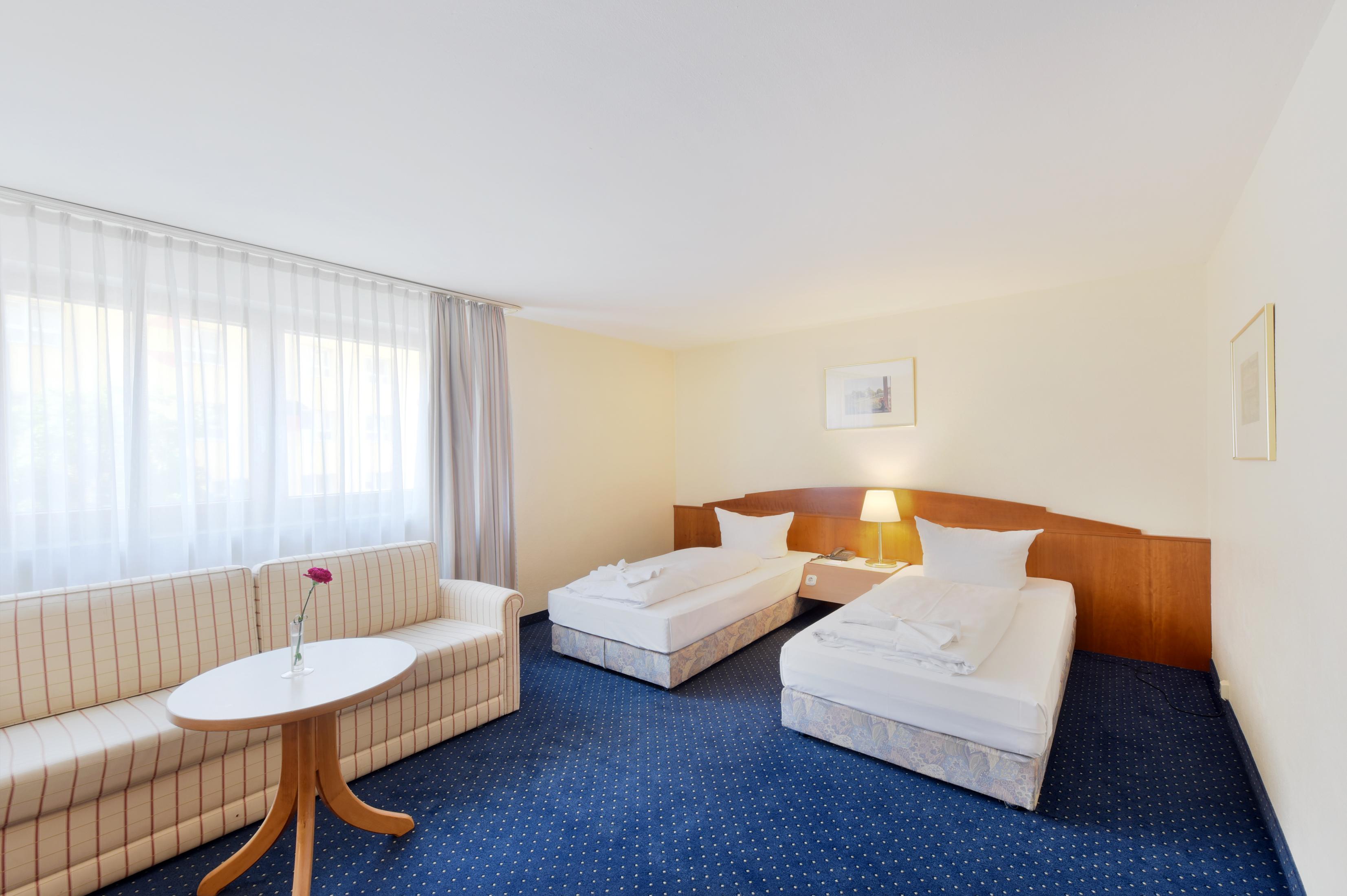 Hotel Vitalis By Amedia Мюнхен Екстер'єр фото