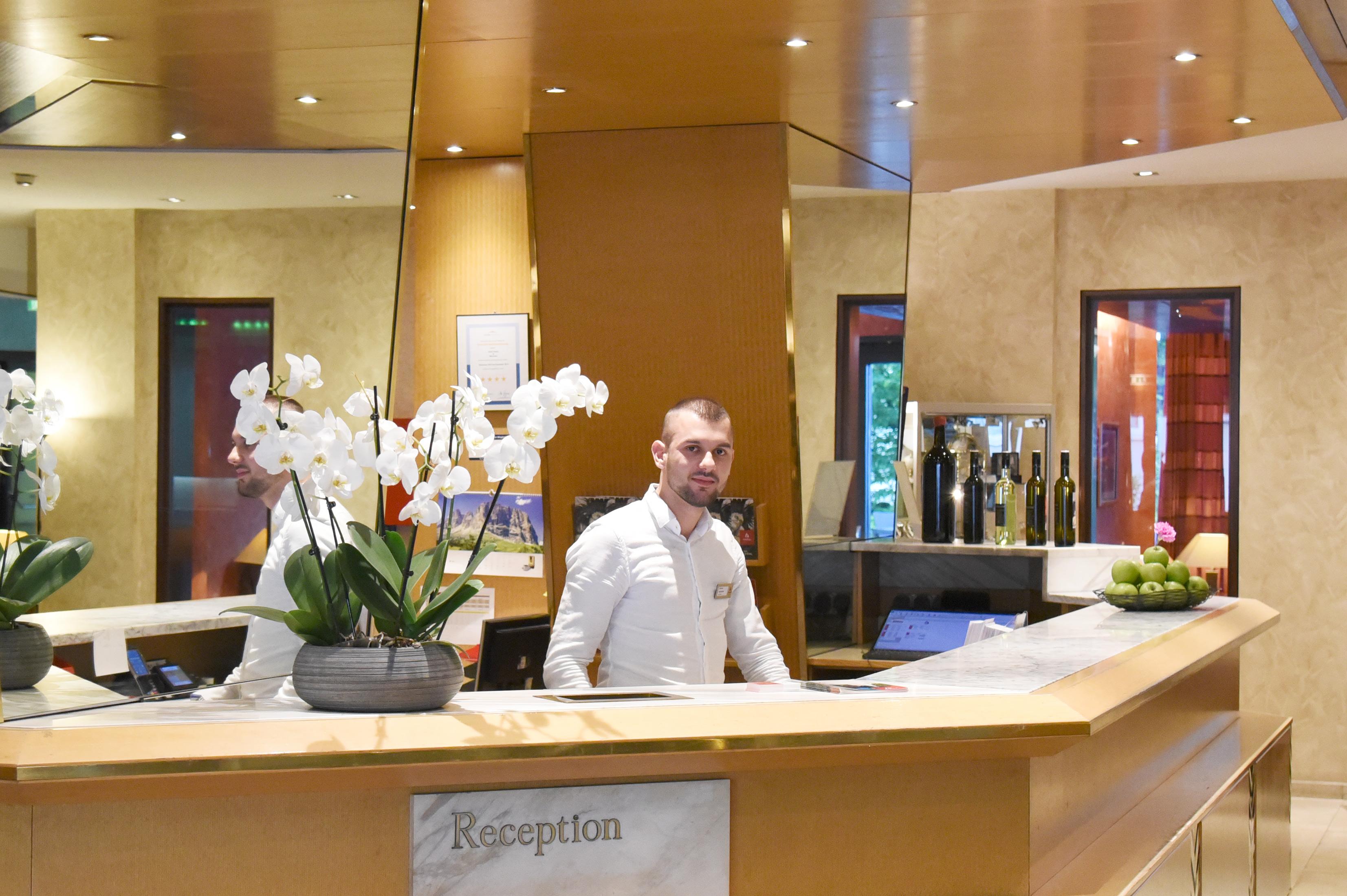 Hotel Vitalis By Amedia Мюнхен Екстер'єр фото