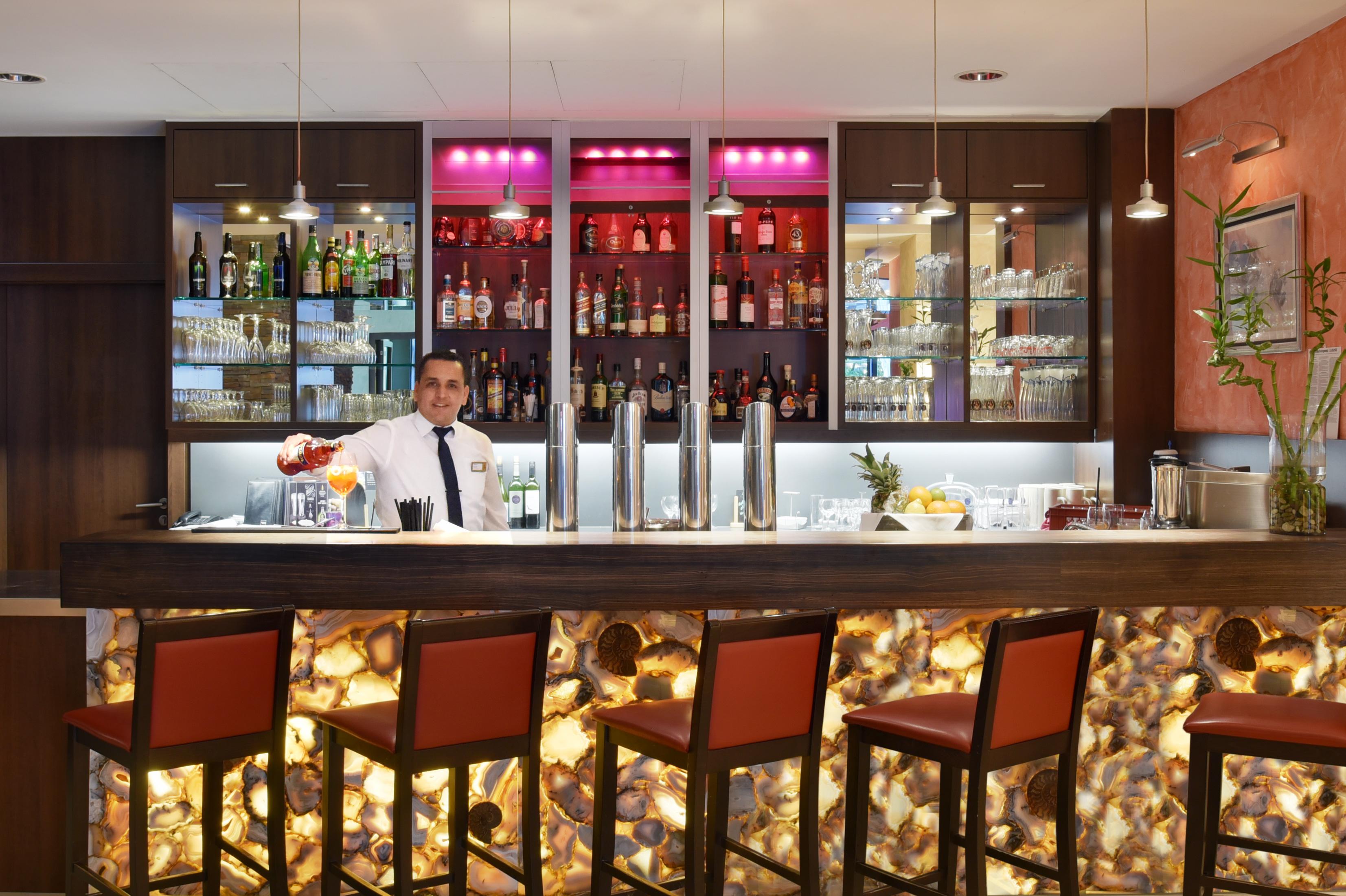 Hotel Vitalis By Amedia Мюнхен Екстер'єр фото
