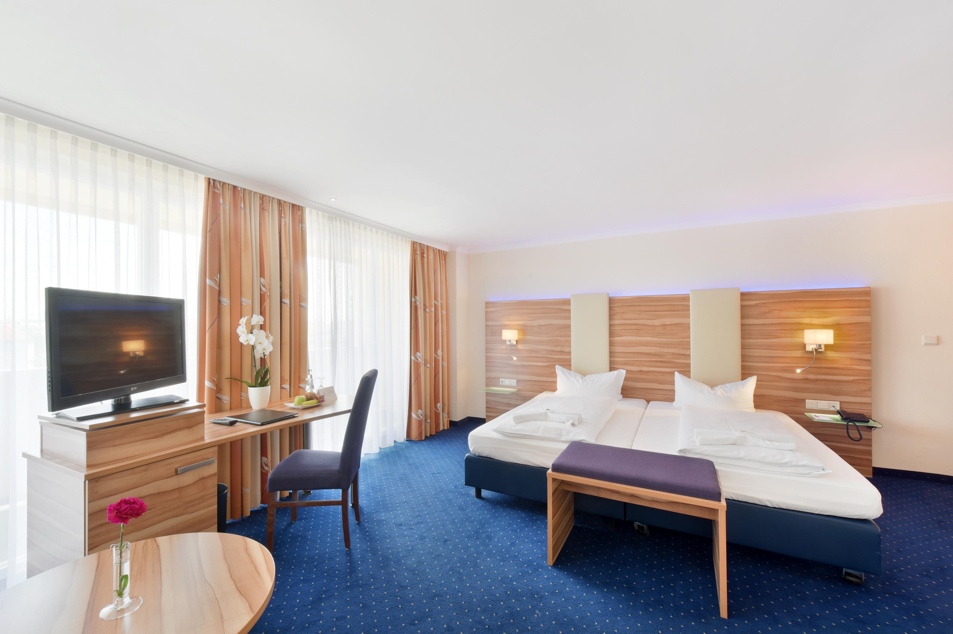 Hotel Vitalis By Amedia Мюнхен Екстер'єр фото