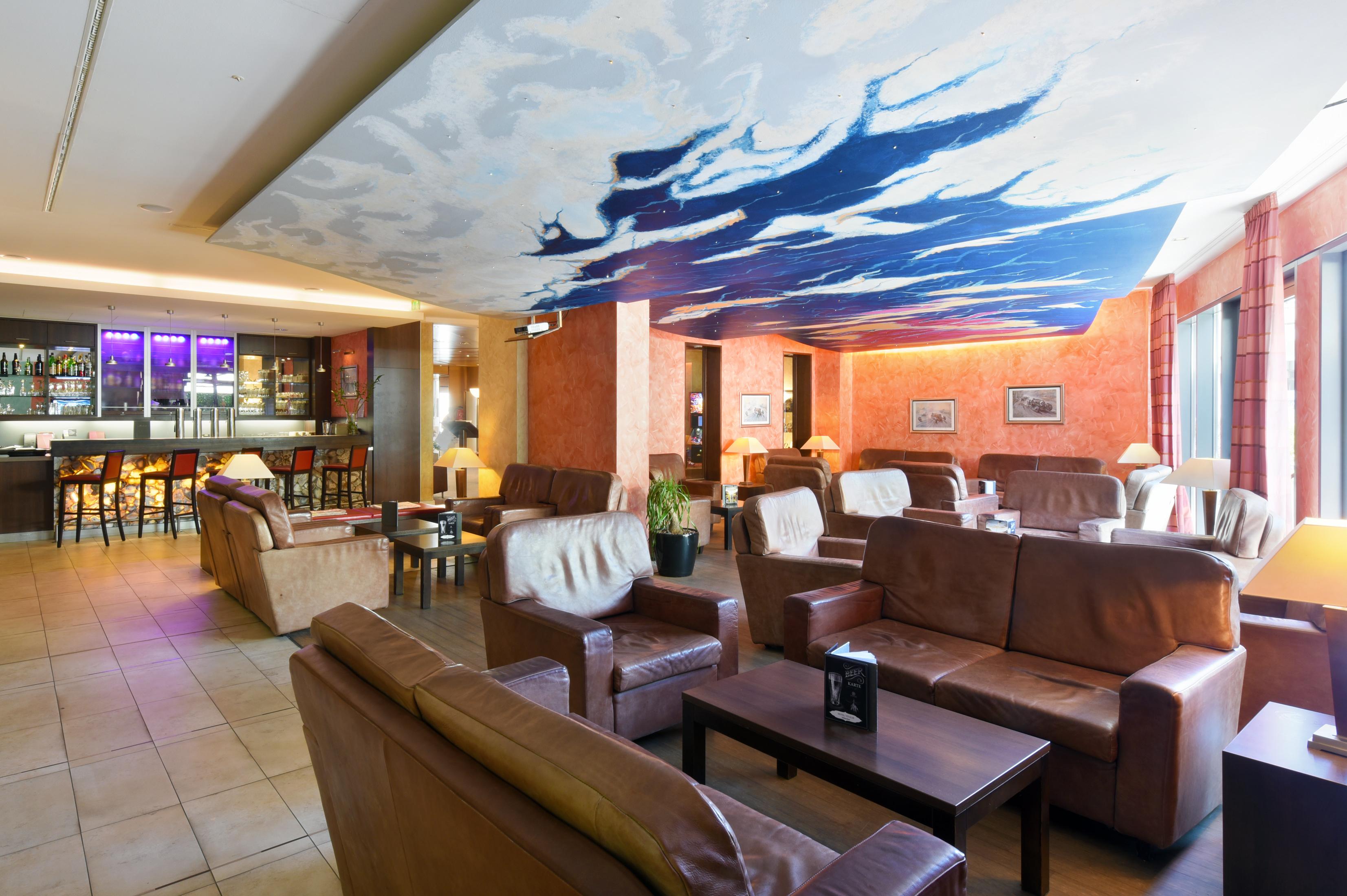 Hotel Vitalis By Amedia Мюнхен Екстер'єр фото