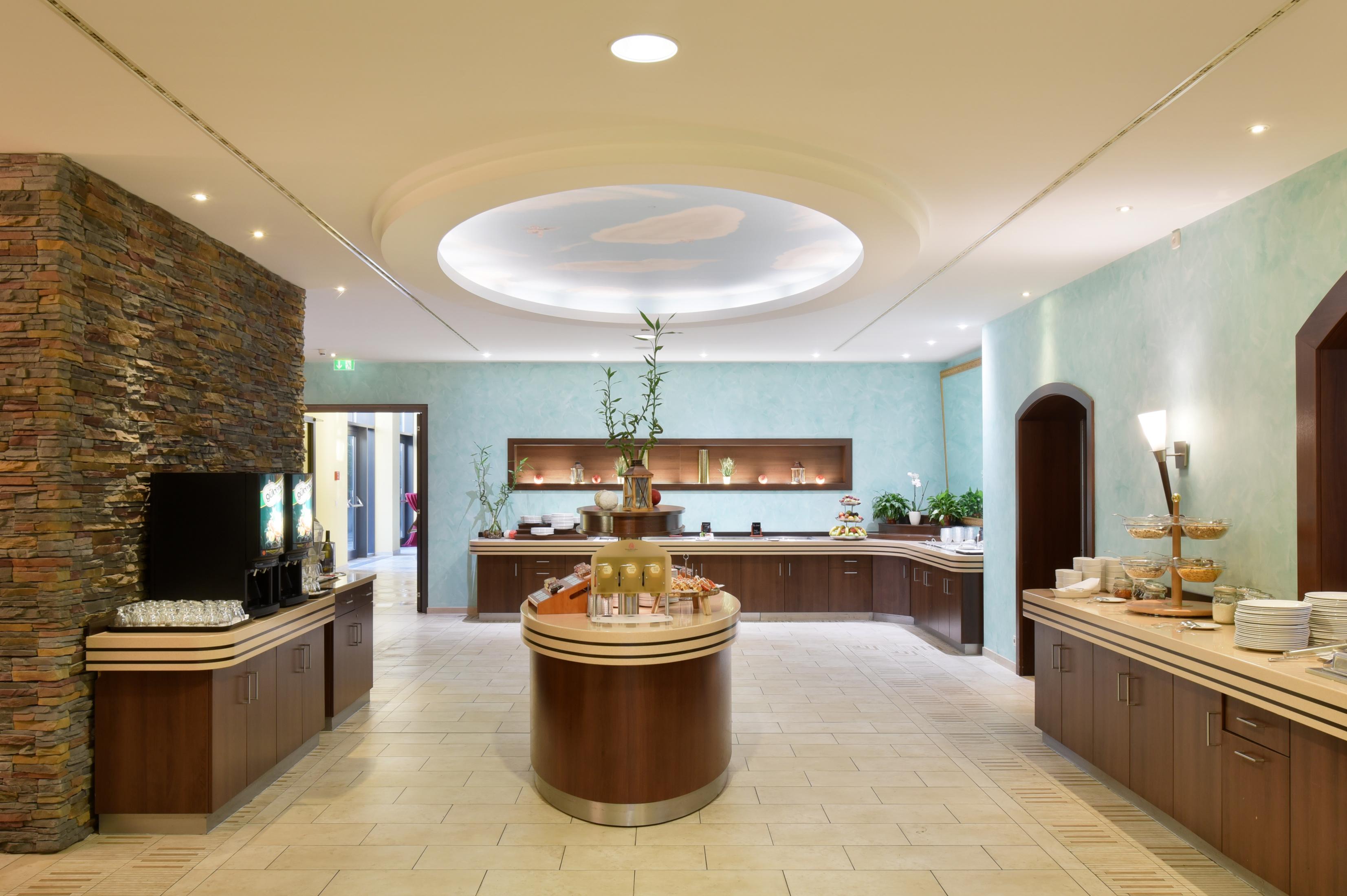Hotel Vitalis By Amedia Мюнхен Екстер'єр фото